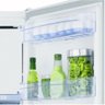 Refrigerador Consul Cra30fb 261 Litros 1 Porta 220v Branco - 3