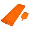 Colchonete Inflável 192x60x5cm Nylon Tpu Sleep Pack Ntk - 1