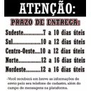 Ver imagem 3 de Lustre Grande Dourado com 6 Bocais para Sala De Jantar e Quarto Modernos