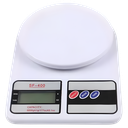 Ver imagem 1 de Balança Digital de Precisão Cozinha 10kg