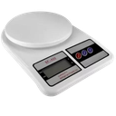 Ver imagem 2 de Balança Digital de Precisão Cozinha 10kg