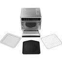 Ver imagem 6 de Forno e Fryer Oster 25L Multifunções OFOR270 - 220V