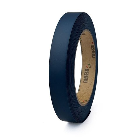 Fita de Borda Azul / Azul Royal Tx 22mm C/20mts