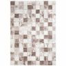 Tapete Decorativo Elizabeth 250x300 Marrom/Bege - Gran Belo - 1