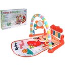 Ver imagem 2 de Tapete Atividades Ginasio para Bebes Piano Musical Mobile