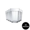 Jogo Copo Americano Multiuso Nadir 300ml - Kit 24 Un - 1