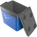 Ver imagem 5 de Caixa Térmica Pop 32l Texturizada Incess Blue Invicta