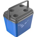 Ver imagem 1 de Caixa Térmica Pop 32l Texturizada Incess Blue Invicta