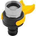 Ver imagem 3 de Arejador Com Adaptador 1/2" Vonder