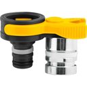 Ver imagem 1 de Arejador Com Adaptador 1/2" Vonder