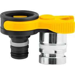 Arejador Com Adaptador 1/2" Vonder - 1