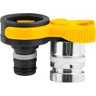 Arejador Com Adaptador 1/2" Vonder - 1
