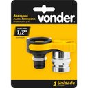 Ver imagem 2 de Arejador Com Adaptador 1/2" Vonder
