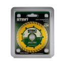 Ver imagem 5 de 3 Peças Disco Diamantado Corte Seco 110mm Turbo Stein