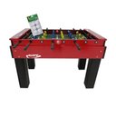 Ver imagem 3 de Mesa Pebolim 1051 Klopf + 6 Bolinhas