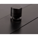 Ver imagem 6 de Lareira Ecológica Dormente Com Queimador Em Ferro E Manta Cerâmica - 1M X 25 CM - Kohala Master