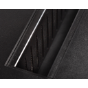 Ver mais imagens de Lareira Ecológica Dormente Com Queimador Em Ferro E Manta Cerâmica - 1M X 25 CM - Kohala Master