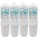 Ver imagem 1 de Kit 4 Refil Filtro Purificador Água Compatível Soft Everest