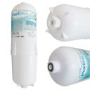 Ver imagem 2 de Kit 4 Refil Filtro Purificador Água Compatível Soft Everest