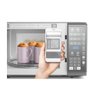 Micro-ondas 31 L Electrolux Mi41s Inox 220v - 3