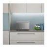 Micro-ondas 31 L Electrolux Mi41s Inox 220v - 6