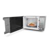 Micro-ondas 31 L Electrolux Mi41s Inox 220v - 11