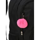 Ver imagem 3 de Mochila de Costas Up4you Notebook Preta Barbie - Luxcel