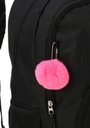 Ver imagem 3 de Mochila de Costas Up4you Notebook Preta Barbie - Luxcel