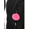 Mochila de Costas Up4you Notebook Preta Barbie - Luxcel - 3