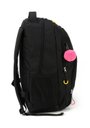 Ver imagem 6 de Mochila de Costas Up4you Notebook Preta Barbie - Luxcel