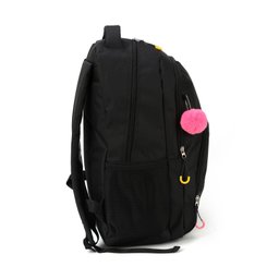 Mochila de Costas Up4you Notebook Preta Barbie - Luxcel - 6