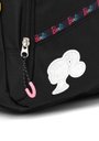 Ver imagem 4 de Mochila de Costas Up4you Notebook Preta Barbie - Luxcel