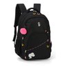 Mochila de Costas Up4you Notebook Preta Barbie - Luxcel - 2