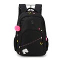 Ver imagem 1 de Mochila de Costas Up4you Notebook Preta Barbie - Luxcel