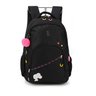 Mochila de Costas Up4you Notebook Preta Barbie - Luxcel - 1