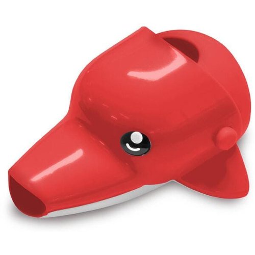 Extensor de Torneira Folha/Golfinho (Clássico)