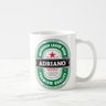 Caneca Cerâmica Heineken Personalizada Com Nome - 4