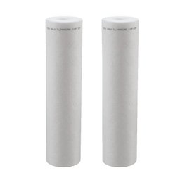 Filtro de Agua para Caixa D'água Poe Bbi Cavalete Caixa Dagua + 2 Refis + Chave - 1