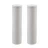 Filtro de Agua para Caixa D'água Poe Bbi Cavalete Caixa Dagua + 2 Refis + Chave - 1