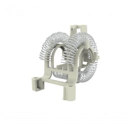 Resistência Ducha Ducali 7500w Zagonel - 1