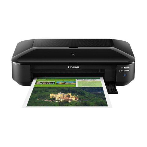Impressora Canon Pixma Ix6810 Fotográfica | Jato de Tinta Color A+
