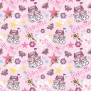 Ver imagem 1 de Papel de Parede Autoadesivo Contact 45cm X 2 Metros Castelo da Princesa - 240001c - Contact Papel Co