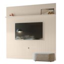 Ver imagem 3 de Painel Piso-teto New Guapore Off White Madetec