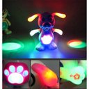 Ver imagem 3 de Cachorro Dançante Brinquedo Musical Dança Mexe Luz E Som