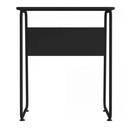 Ver imagem 3 de Mesa New Job Compacta para Computador Cor Preta Multivisão