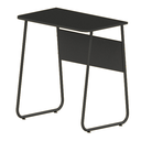 Ver imagem 5 de Mesa New Job Compacta para Computador Cor Preta Multivisão