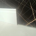 Ver imagem 4 de Rodapé 15cm Poliestireno Frisado 51915 Slim Arquitech - 2 Metros