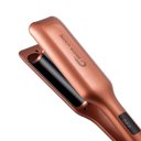 Ver imagem 2 de Modelador Triondas Beach Waves 210°c/410°f Barril 25mm Bivolt - Lizz