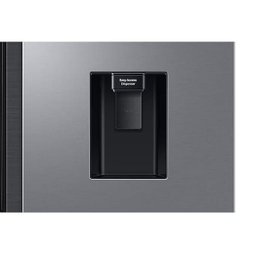 Geladeira Side By Side Samsung Smartthings com Dispenser de Água 560l Inox Rs57dg4100m9bz - 220v - 6