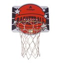 Ver imagem 4 de Tabela de Basquete 60 X 43,5 Cm Mdf Xalingo